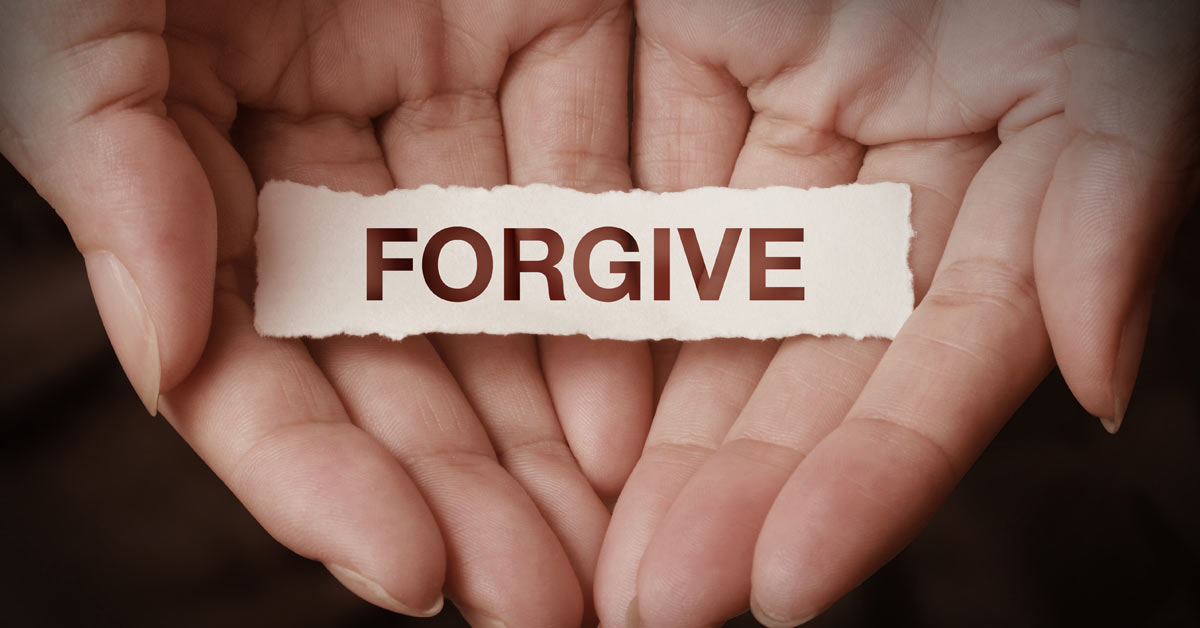 3 loại người cần tha thứ trong cuộc đời!