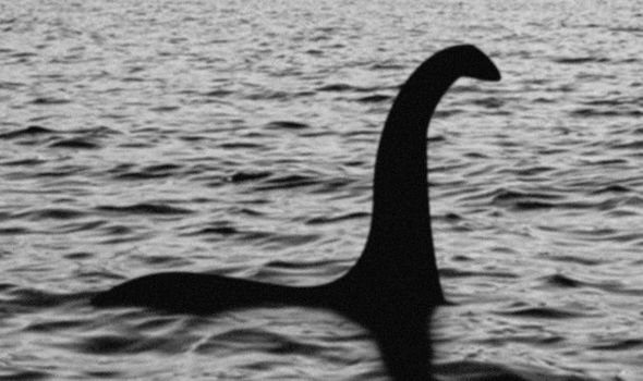 Quái vật hồ Loch Ness đột nhiên "biến mất" bí ẩn