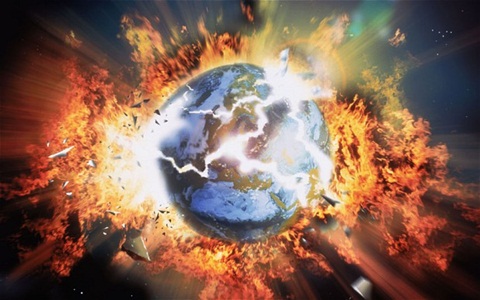 Các nhà khoa học đã xác định được chính xác ‘ngày tàn’ của Trái Đất