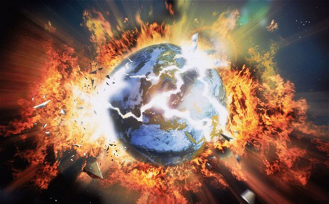 Cảnh báo: Trái đất có thể bị diệt vong ngày 19-11!