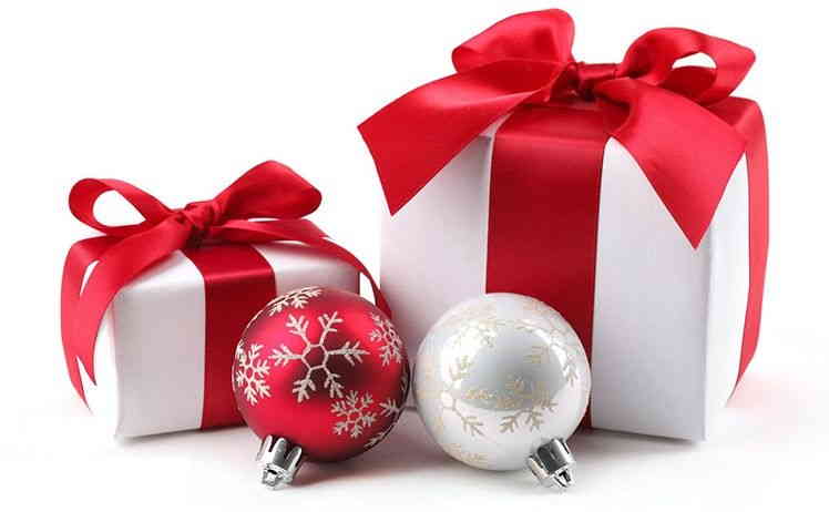 Những món quà Giáng sinh bị kiêng kị ở các nước trên thế giới
