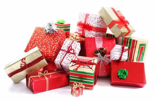 Những món quà mang lại điềm xấu không nên tặng mùa giáng sinh