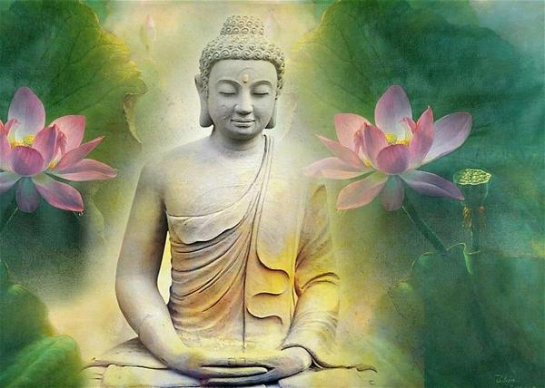Phật dạy: Điều gì cản bước bạn chạm tới hạnh phúc?