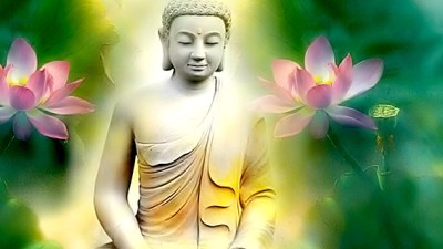 Phật dạy 4 nguyên tắc để thoát kiếp nghèo khổ