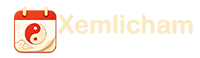 Xem lịch âm