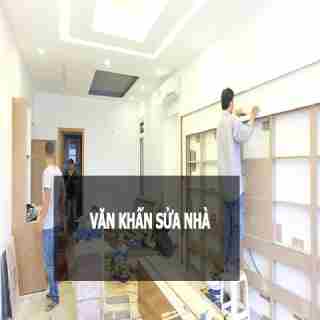 Hướng dẫn văn khấn sửa nhà đúng cách, chuẩn phong tục