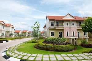Phong thủy nhà đất và những bí quyết sinh khí tài lộc