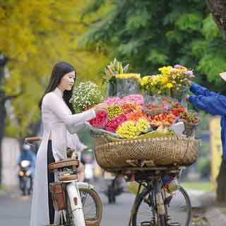 Những phong tục tập quán ở Hà Nội trong văn hóa Bắc Bộ
