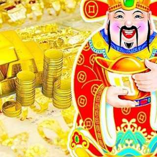 Văn Khấn Ngày Vía Thần Tài Mùng 10 Tháng Giêng Cầu Lộc