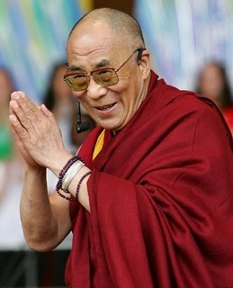 24 câu nói nổi tiếng đáng suy ngẫm của đức Dalai Lama