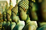 Phật giáo - Lời Phật dạy về 4 người bạn tốt