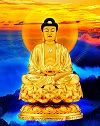  Phật giáo - Sự tích Đức Phật A Di Đà