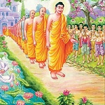 80 vẻ đẹp và 32 tướng tốt của Đức Phật