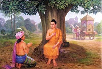 Lời Phật dạy - Thế nào là người có tội lỗi?