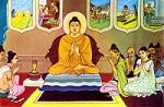 Câu chuyện Đức Phật dạy cho con về đạo đức