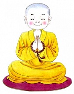 Người Phật tử tại gia nên trì tụng bài kinh nào là tốt nhất?
