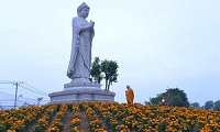 Phật giáo - Công đức khi in Kinh tạo Tượng