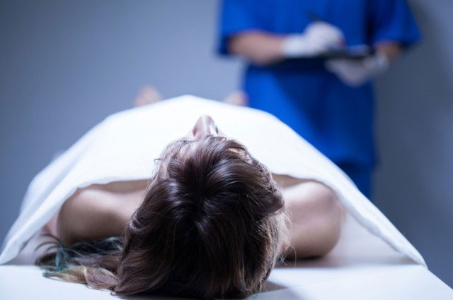 Hồi sinh người chết nhờ các thí nghiệm mang tính đột phá