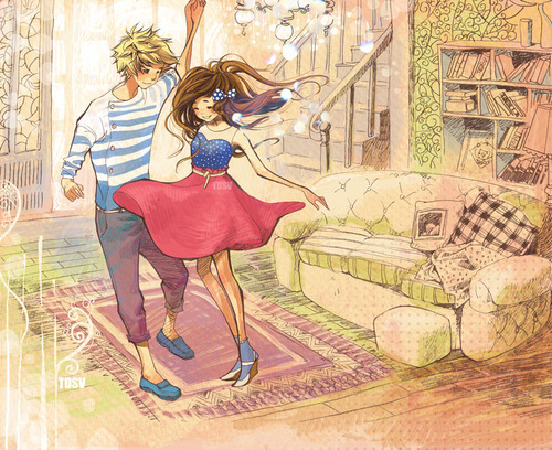 Do man nong trong tinh yeu cu giai bo cap