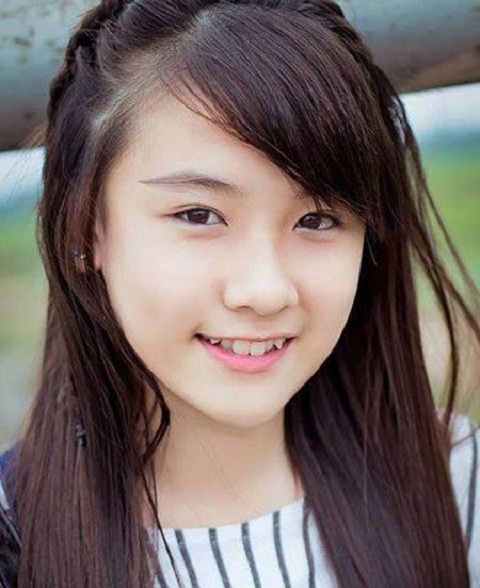 nhin mi mat doan nhan duyen