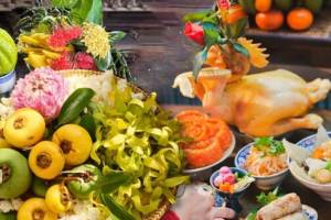 Bài cũng thanh minh Bính Ngọ 2026