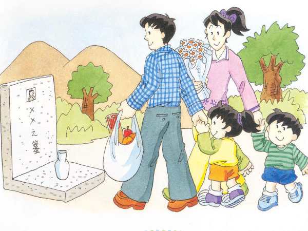 Ý nghĩa của lễ cúng Thanh Minh ngoài mộ