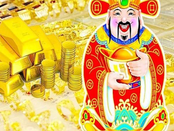 Văn khấn ngày vía Thân Tài