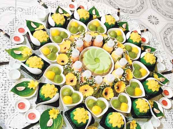Văn khấn đầy tháng cho bé trai, bé gái