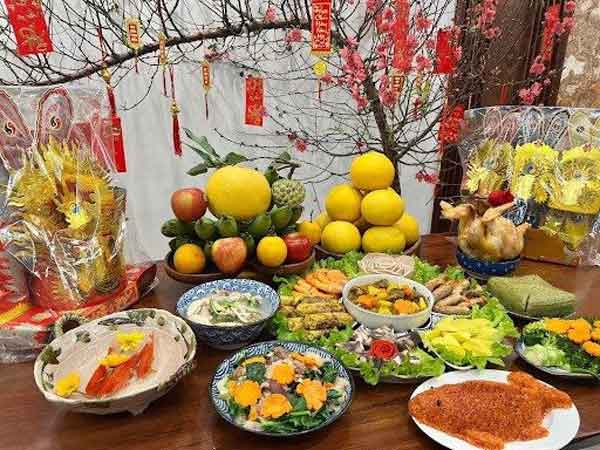 Phong tục cúng Ông Công Ông Táo có nguồn gốc từ tín ngưỡng dân gian lâu đời của người Việt,