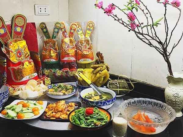 Cúng Ông Công Ông Táo không chỉ mang tính chất tín ngưỡng mà còn ẩn chứa nhiều giá trị văn hóa