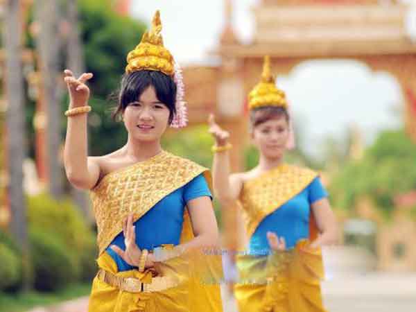 Giá trị văn hóa phong tục người Khmer và bảo tồn trong xã hội hiện đại