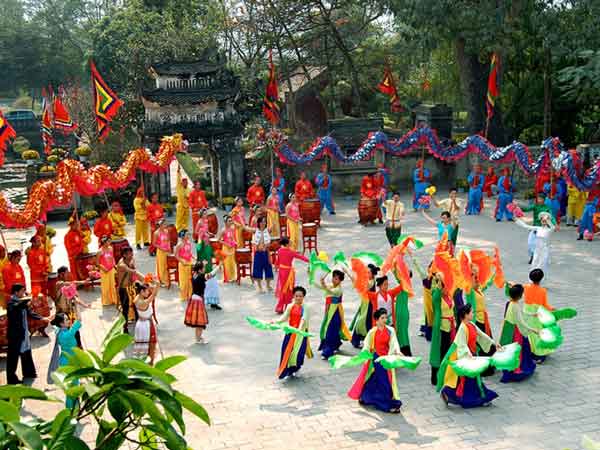 Người Hoa nổi tiếng là dân tộc có tinh thần kinh doanh mạnh mẽ
