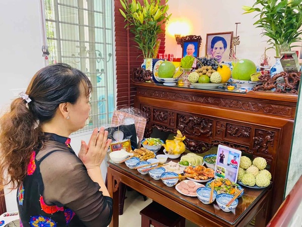 Phân loại các hình thức thực hiện phong tục giỗ cha mẹ