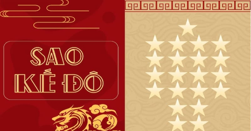 Sao Kế Đô là gì? 