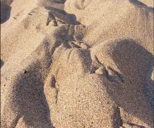 Mơ thấy cát là điềm báo gì
