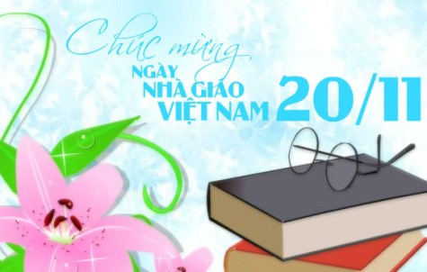 Ngày Nhà giáo Việt Nam 20/11: Ý nghĩa, lịch sử và phong tục