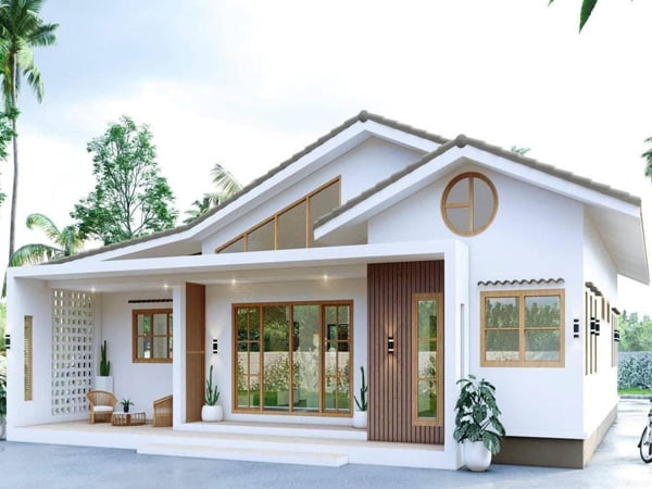 Phong thủy nhà hướng tây hợp mệnh nào