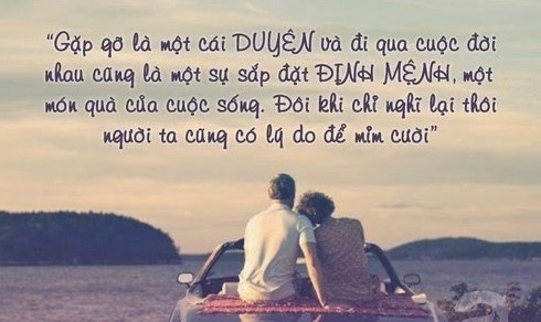 Lời Phật dạy đáng suy ngẫm về TÌNH YÊU và DUYÊN NỢ