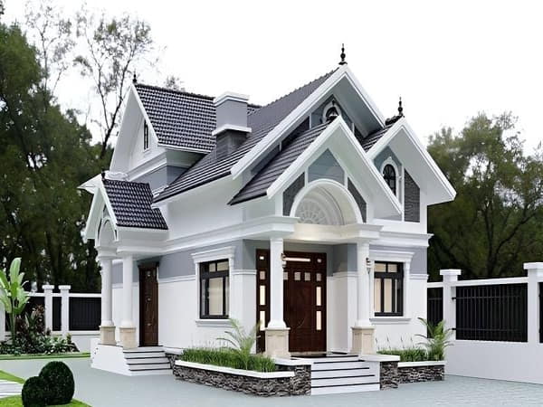 Bố trí nội thất hợp với phong thủy nhà hướng nam