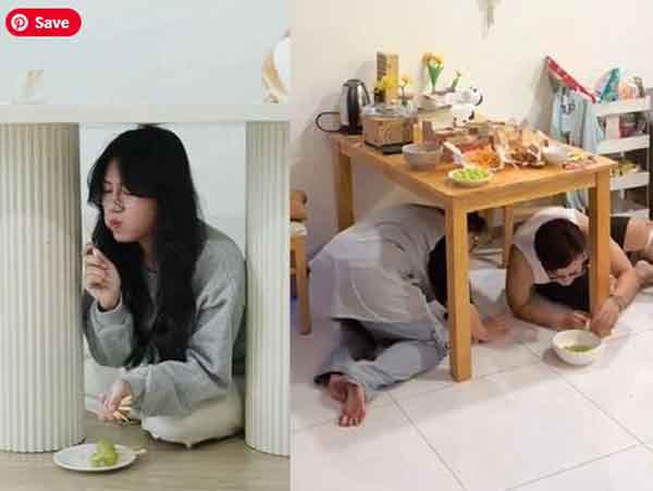Phong tục ăn 12 quả nho dưới gầm bàn mang nhiều ý nghĩa đặc biệt
