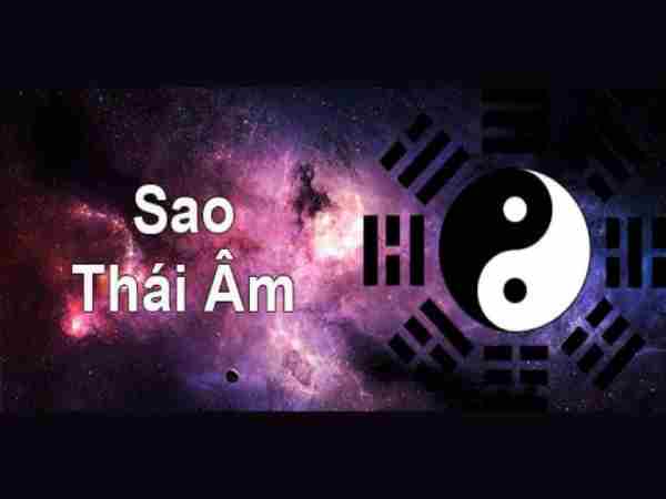 Sao Thái Âm là gì?