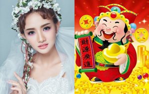 Top con giáp thăng hoa tài lộc cuối tháng 11-2018