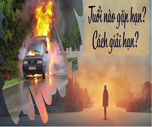 con giáp bị tam tai 2024 sẽ gặp vận gì