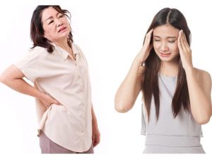 12 con giáp xung khắc với mẹ chồng tuổi gì?