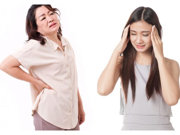 12 con giáp xung khắc với mẹ chồng tuổi gì?