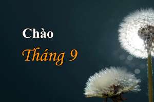 Tử vi tháng 9/2022 của 12 con giáp