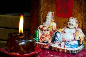 Bốn điều nên làm trong ngày vía thần tài để của cải sung túc, tiền bạc dồi dào cả năm