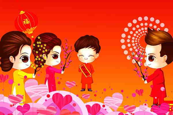 Những câu chúc tết bá đạo nhất của giới trẻ năm 2018