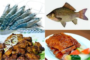 Tuyệt đối tránh ăn những món này đầu tháng kẻo đen đủi, xui rủi cả tháng
