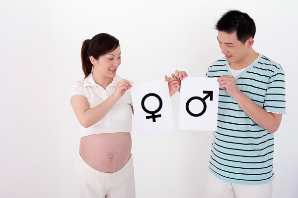 Sinh con trai con gái năm 2018 theo ý muốn dựa vào phương pháp Thanh Cung